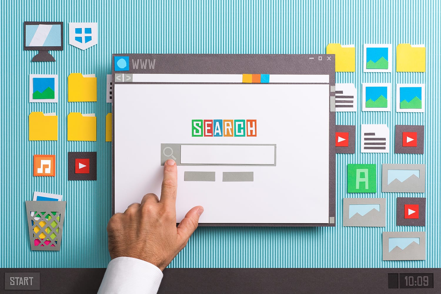 SEO Market Harborough