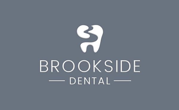 Why A Good Logo Is Essential For Your Small Business 2 brookside dental - Why A Good Logo Is Essential For Your Small Business