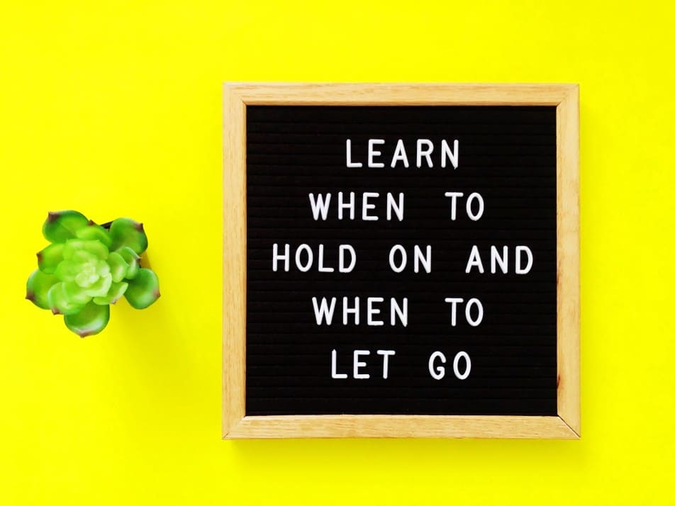 When and How to Let a Difficult Client Go