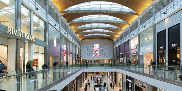 CMS website design Leicester
