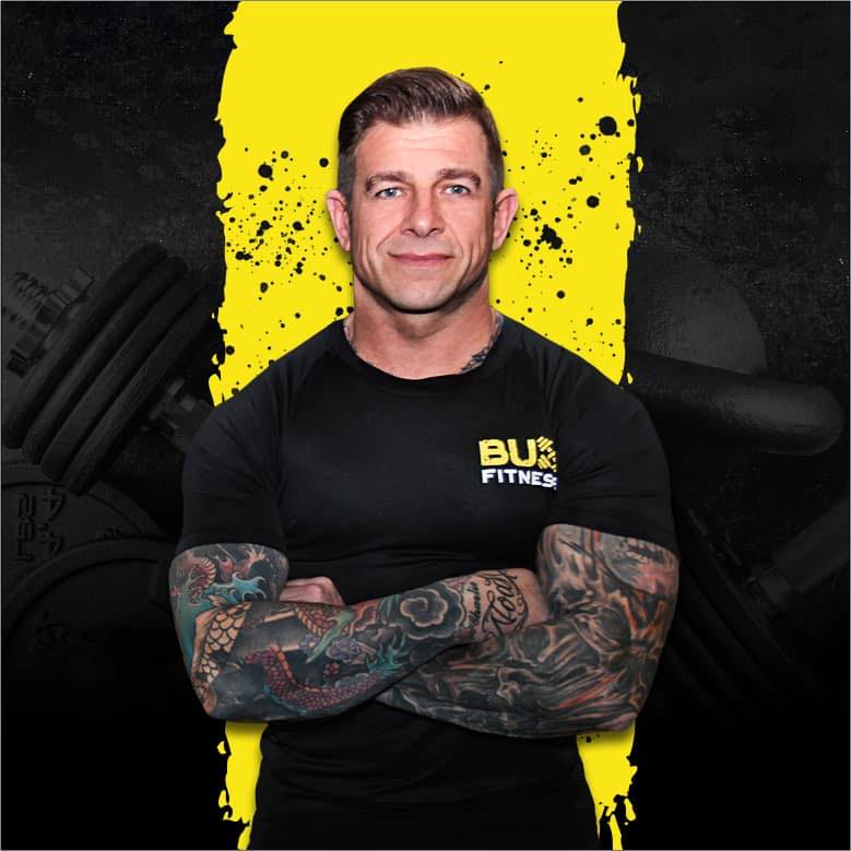 Personal Training Market Harborough 3 personal training market harborough 2 - Personal Training Market Harborough