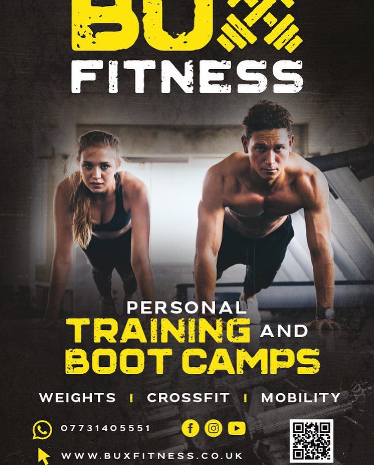Personal Training Market Harborough 4 personal training market harborough 3 - Personal Training Market Harborough