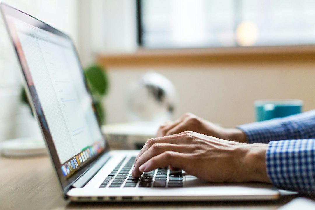 Preparing a web development proposal for a Leicester business