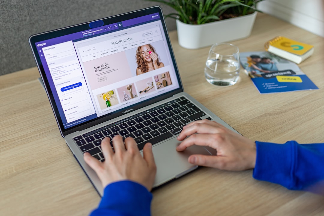 WooCommerce development work for a Leicester ecommerce business
